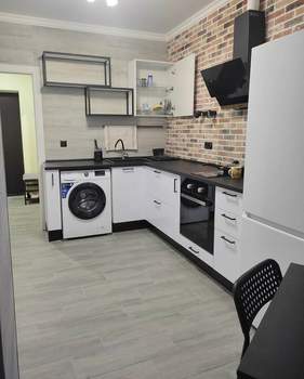 1-к квартира, вторичка, 32м2, 8/9 этаж