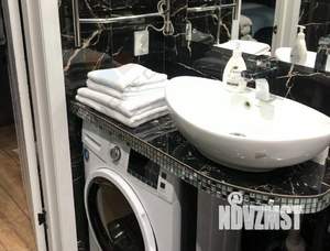 1-к квартира, вторичка, 40м2, 22/24 этаж