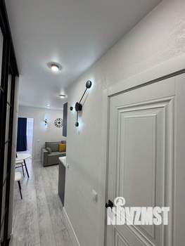 Студия квартира, вторичка, 21м2, 7/20 этаж