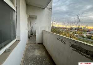 2-к квартира, вторичка, 57м2, 4/12 этаж