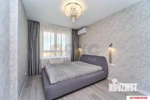 1-к квартира, вторичка, 34м2, 13/24 этаж