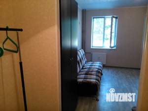 Студия квартира, вторичка, 22м2, 1/5 этаж