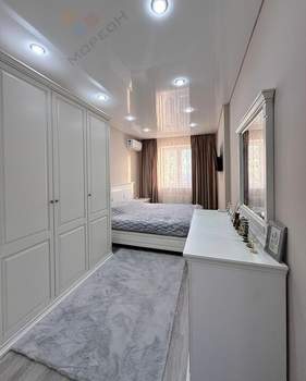 2-к квартира, вторичка, 60м2, 14/17 этаж