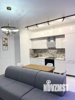 2-к квартира, вторичка, 60м2, 16/16 этаж