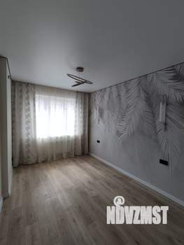 1-к квартира, вторичка, 37м2, 20/24 этаж