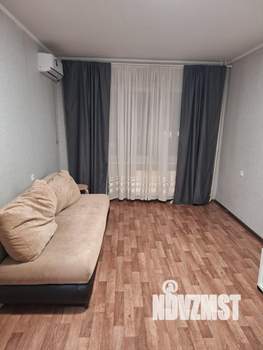 1-к квартира, вторичка, 35м2, 6/12 этаж