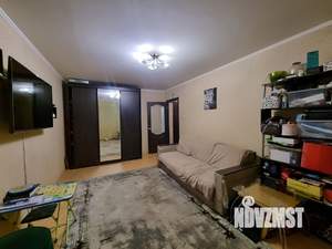 2-к квартира, вторичка, 51м2, 4/10 этаж