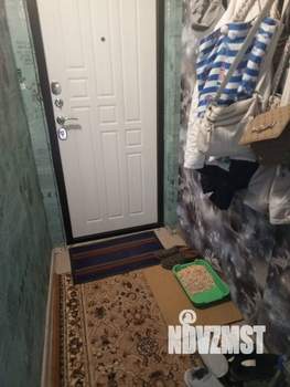 2-к квартира, вторичка, 43м2, 1/5 этаж