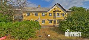 Студия квартира, вторичка, 78м2, 1/2 этаж