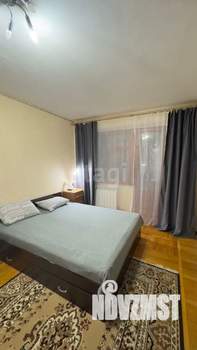 1-к квартира, вторичка, 30м2, 4/5 этаж