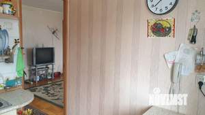 3-к квартира, вторичка, 66м2, 3/5 этаж