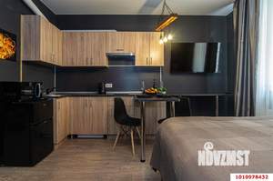 Студия квартира, вторичка, 28м2, 7/16 этаж