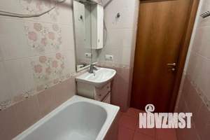 1-к квартира, вторичка, 34м2, 11/17 этаж