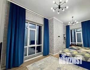 1-к квартира, вторичка, 36м2, 11/19 этаж