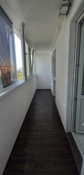 1-к квартира, вторичка, 41м2, 8/9 этаж