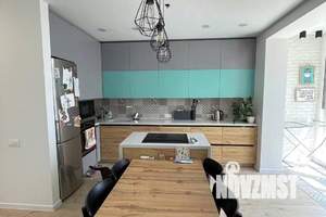 3-к квартира, вторичка, 70м2, 10/16 этаж