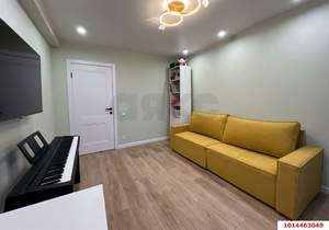 3-к квартира, вторичка, 76м2, 9/11 этаж