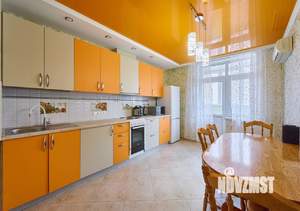 2-к квартира, вторичка, 65м2, 10/16 этаж