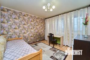 2-к квартира, вторичка, 52м2, 2/9 этаж