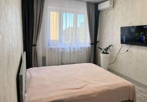 1-к квартира, вторичка, 39м2, 7/24 этаж