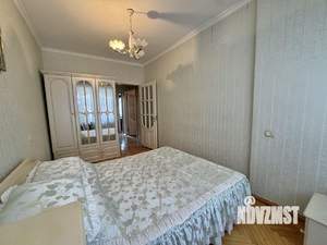 3-к квартира, вторичка, 61м2, 3/5 этаж