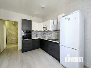 1-к квартира, вторичка, 41м2, 5/18 этаж
