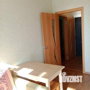 1-к квартира, вторичка, 28м2, 3/4 этаж