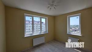 1-к квартира, вторичка, 31м2, 6/9 этаж