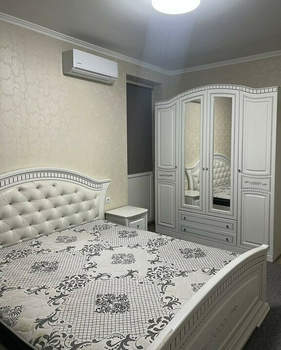 2-к квартира, вторичка, 59м2, 7/18 этаж