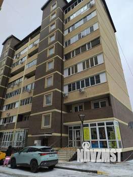 2-к квартира, вторичка, 47м2, 2/9 этаж