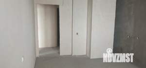 2-к квартира, вторичка, 77м2, 9/19 этаж