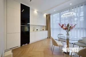 1-к квартира, вторичка, 50м2, 4/5 этаж