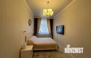 1-к квартира, вторичка, 47м2, 4/5 этаж