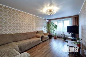 3-к квартира, вторичка, 86м2, 5/16 этаж