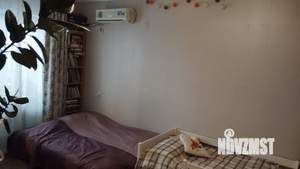 1-к квартира, вторичка, 36м2, 9/14 этаж