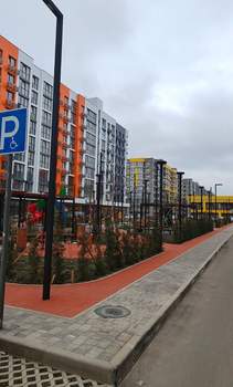 2-к квартира, вторичка, 53м2, 5/9 этаж