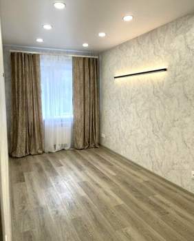 2-к квартира, вторичка, 44м2, 4/5 этаж