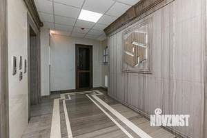 2-к квартира, вторичка, 87м2, 13/18 этаж