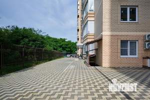 1-к квартира, вторичка, 43м2, 2/16 этаж