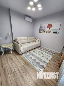 2-к квартира, вторичка, 46м2, 2/24 этаж