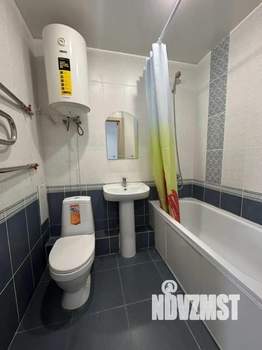 1-к квартира, вторичка, 38м2, 3/17 этаж