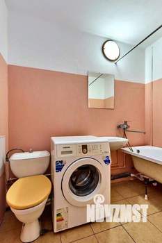 1-к квартира, вторичка, 38м2, 15/16 этаж