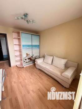 2-к квартира, вторичка, 47м2, 9/10 этаж