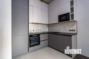 1-к квартира, вторичка, 42м2, 21/21 этаж