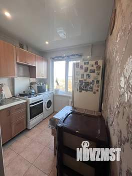 2-к квартира, вторичка, 48м2, 4/5 этаж