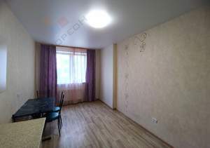 1-к квартира, вторичка, 43м2, 13/16 этаж