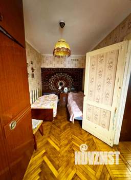 3-к квартира, вторичка, 71м2, 1/5 этаж