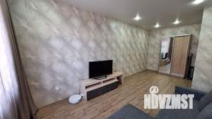 1-к квартира, вторичка, 38м2, 10/16 этаж