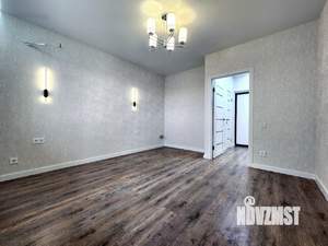 2-к квартира, вторичка, 53м2, 15/24 этаж