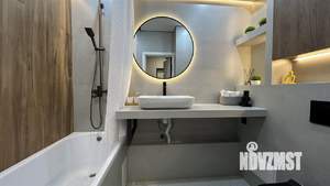 2-к квартира, вторичка, 42м2, 20/24 этаж